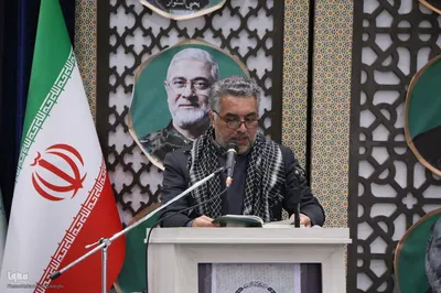 گردهمایی معاونان فرهنگی جهاددانشگاهی در خرم آباد