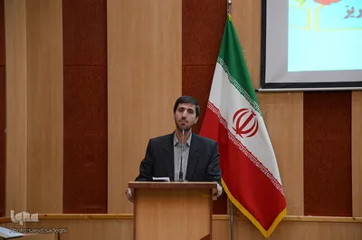 مراسم تجلیل و تقدیر از بیست و چهارمین دوره مسابقات شفاهی،کتبی و جشنواره سراسری قرآن و عترت دانشگاه آزاد اسلامی تبریز