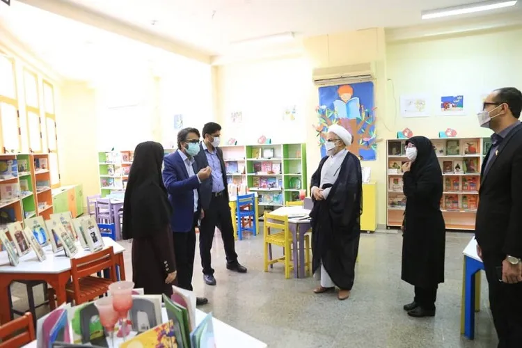 اهمیت ایجاد عدالت فرهنگی در سراسر هرمزگان