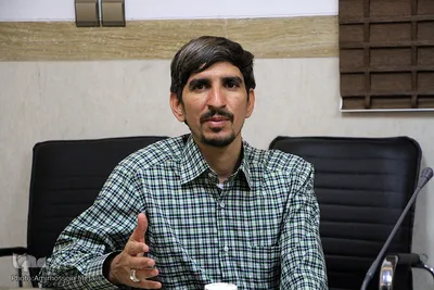 میزگرد تخصصی کانون های مساجد برتر کشور