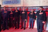 بسیج تمام ظرفیت‌های شهری شیراز برای آیین‌های عزاداری محرم و صفر