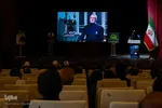 بزرگداشت حاج اصغر صنایعی‎‎