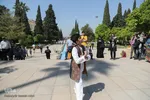گلباران سعدی