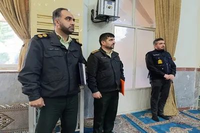 همایش تخصصی نهج البلاغه