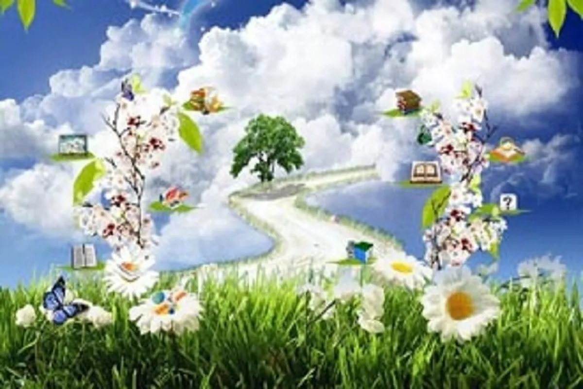 Blessings of Paradise According to Quran 