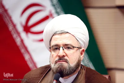 نشست هم اندیشی مدیران کل تبلیغات اسلامی سراسر کشور