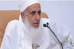 Mufti Mkuu wa Oman aafiki sheria ya kupigwa marufuku uhusiano na utawala haramu wa Israel