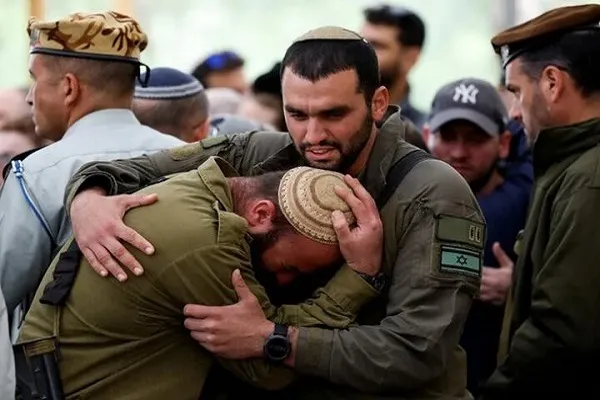 از حمله موشکی مقاومت فلسطین به اراضی اشغالی تا افزایش آمار شهدای فلسطینی به ۲۷ هزار و ۳۰۰ تن