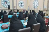 فعالیت ۲۰۰ قرآن‌آموز در مهد قرآن سمنان