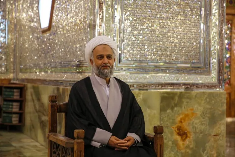 5 اصل تربیتی امام حسین(ع) / هدف غایی دین، ایجاد آرامش برای جامعه است