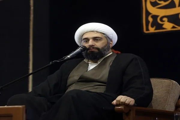 همراهی با اولیای الهی در گرو بیزاری از دشمنان خداست