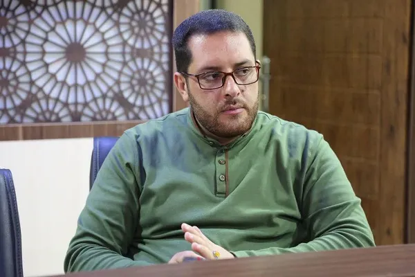 زبان حال جامعه قرآنی در گفت‌وگو با قاری چهارمحال‌وبختیاری