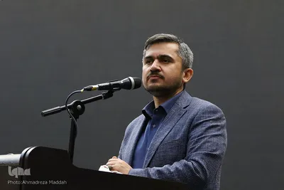 تجلیل از برترین‌های فرهنگ ورزش فارس در «رسم جوانمردی»