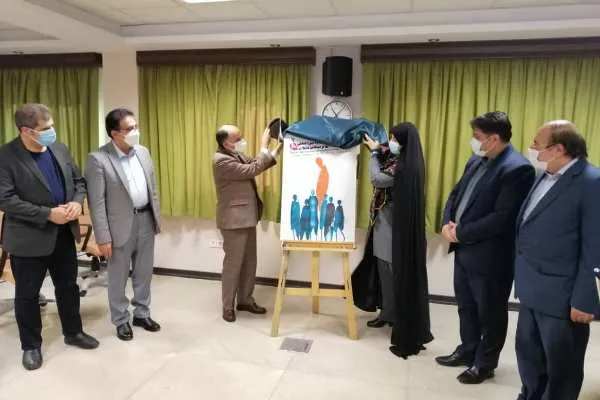 تصویرگر فرهنگ شهادتیم/هنر بازاری برای وحدت جهانی است