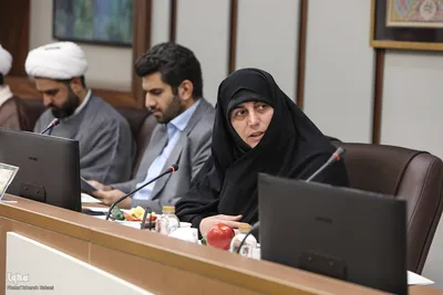 شصت و هشتمین جلسه کمیسیون توسعه فعالیت‌های تبلیغی و ترویجی قرآن کریم