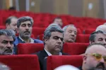 نشست فرمانده انتظامی آذربایجان شرقی با گروه های مرجع و اقشار تاثیرگذار