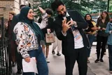 پیروزی نامزد مسلمان در انتخابات مقدماتی ایالت نیویورک