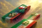 تشییع‌های پدر و پسری