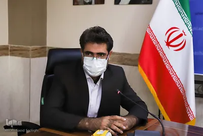 نشست تخصصی«رابطه غدیر و نقش و جایگاه ولایت در حفظ و صیانت از دستاوردهای انقلاب اسلامی» در جهاددانشگاهی آذربایجان شرقی