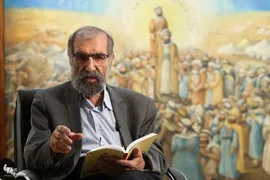 سیدعلی موسوی گرمارودی