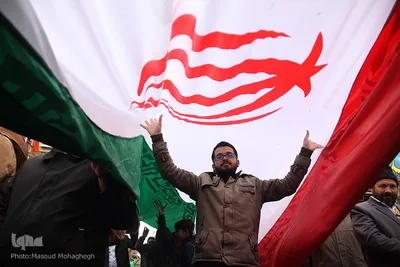 شکوه چهل سالگی در سمنان