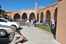 CAIR Hails Identification of Suspect in New Mexico Mosque Arson