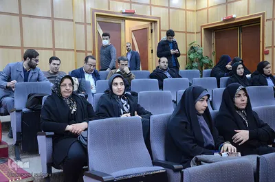 مراسم تجلیل و تقدیر از بیست و چهارمین دوره مسابقات شفاهی،کتبی و جشنواره سراسری قرآن و عترت دانشگاه آزاد اسلامی تبریز