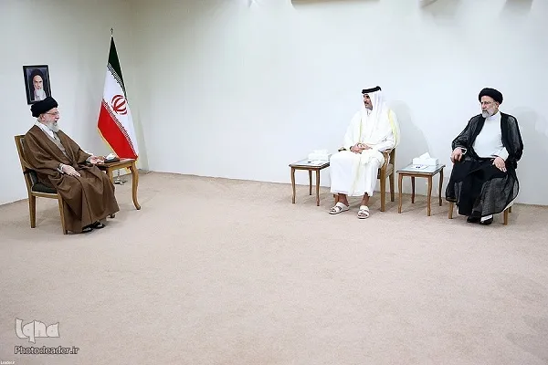 على العالم العربي أن ينزل الى ميدان العمل السياسي لمواجهة جرائم الصهاينة + صور