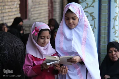 قرائت دعای عرفه در مصلی امام خمینی(ع) ـ شهرکرد‎