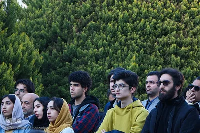آیین بهره‌برداری از بنای مرمت‌شده و بازگشایی موزه هنر‌های معاصر اصفهان