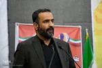 افتتاحیه مسابقات ورزشی ایثارگران استان البرز‎