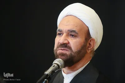 آیین معارفه تولیت جدید آستان شاهچراغ(ع)