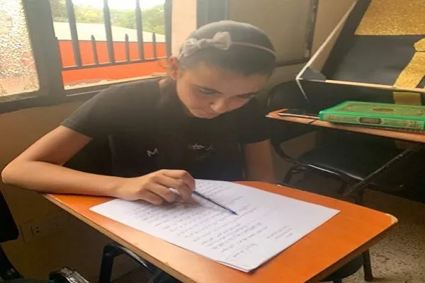بالصور...ختام الدورات الصيفية القرآنية في جبل لبنان