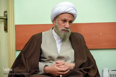 نشست مدیران و مسئولان فرهنگی استان فارس با رئیس سازمان تبلیغات اسلامی کشور