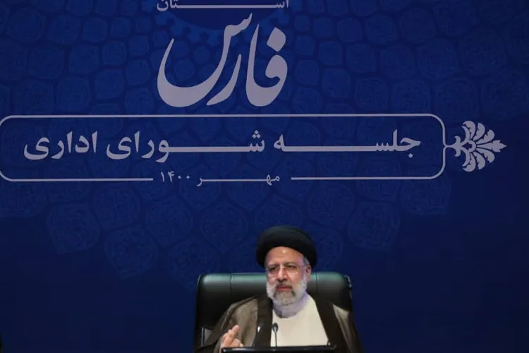 تمام مدیران باید برای رفع مشکلات مردم ورود کنند / پتانسیل قوی فارس در تولید