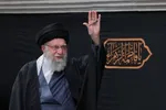 پیام تسلیت مسئولان استان البرز در پی شهادت رهبر معظم انقلاب اسلامی