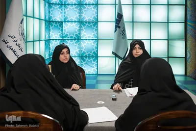 پانزدهمین نشست «با یاوران وحی»
