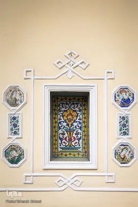 خانه و موزه مقدم