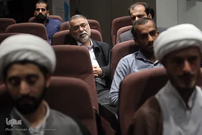 میر‌باقری، معاون سیمای صدا و سیما
