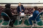 دارالقرآن شهید علیزاده‎‎