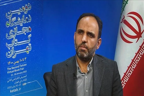رسانه‌ها نقش مهمی در جذب مخاطب نمایشگاه کتاب دارند