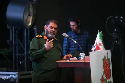 اجلاسیه کشوری «پیشرانان صنعت و معدن»