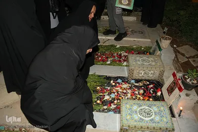 گردهمایی مدیران عامل تشکل‌های قرآنی کشوردرحرم شاهچراغ(ع)