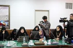 نشست خبری شانزدهمین جشنواره زیر سایه خورشید