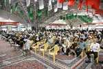 مجمع مبلغان محرم‌الحرام