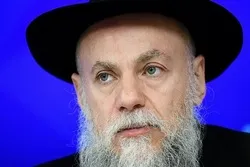 Malamin Yahudawa Ya Yi Bayani Kan Corona Da Kuma Karshen Zamani