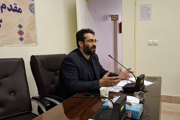 نشست فصلی ستادهای شهرستانی امر به معروف و نهی از منکر لرستان