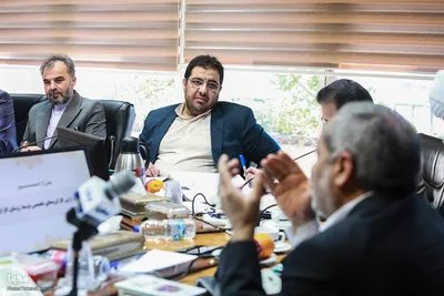 شصت‌وسومین نشست کمیسیون توسعه آموزش عمومی قرآن کشور