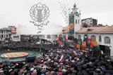 اعلام مسیرهای راهپیمایی یوم الله 22 بهمن در مرکز گیلان