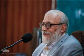 آیین نکوداشت علامه حسن زاده آملی در قم